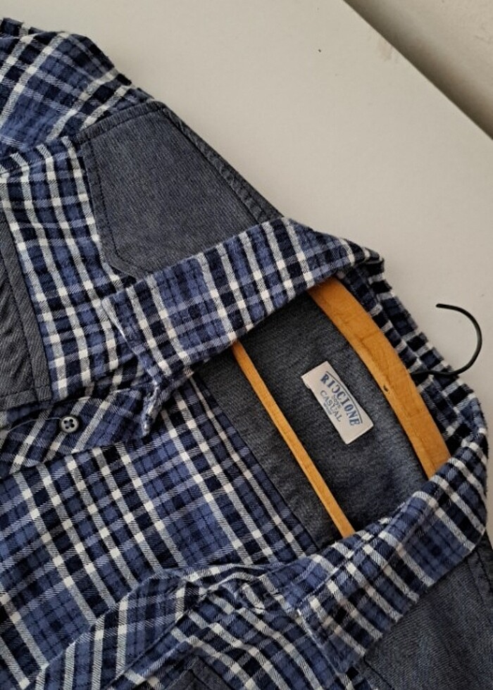 10 yas gomlek - Görsel 3