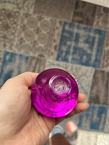  Beden Versace Dylan Purple 50 ml