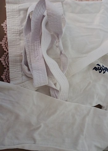 karete kıyafeti - Görsel 4