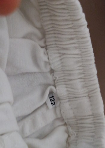 karete kıyafeti - Görsel 3