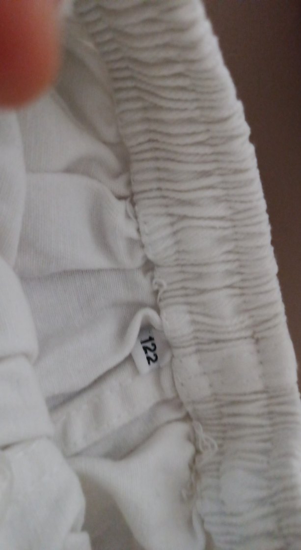 karete kıyafeti - Görsel 3