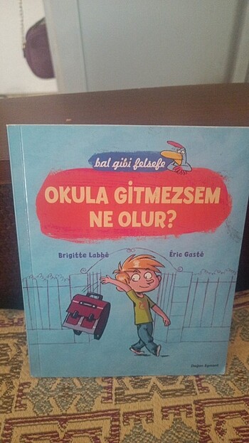 Çocuk kitapları eğitim içeren kitaplar 