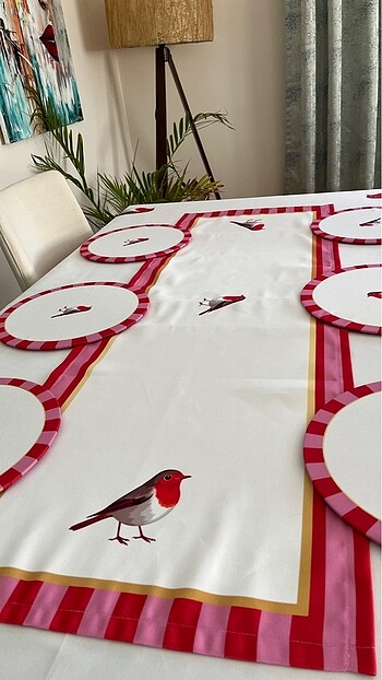 Supla runner set