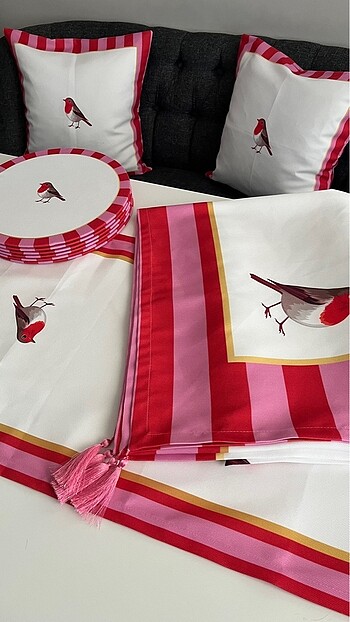 Beden Supla runner set