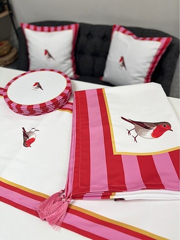 Beden çeşitli Renk Supla runner set