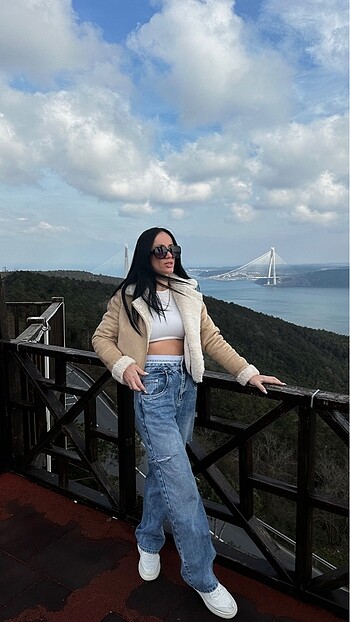 Stradivarius Stradivarius mont
