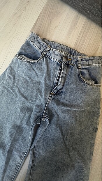 LC Waikiki Kot pantolon