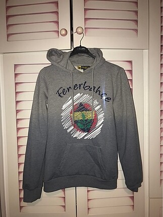 FENERIUM KADIN SWEAT