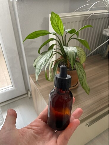 Fasdan argan yağı 50 ml soğuk sıkım