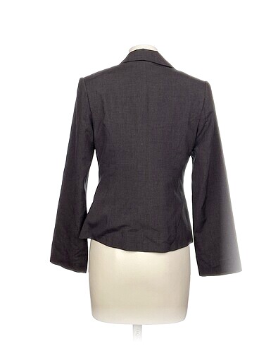 38 Beden Koton Blazer %70 İndirimli.