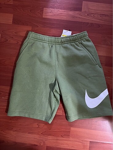 Nike Şort Orjinal