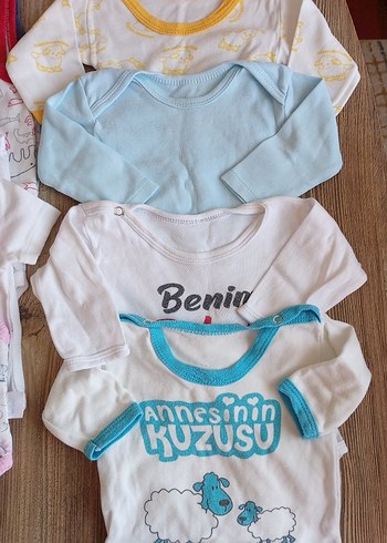 bebek zibinlar - Görsel 4