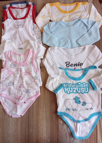 bebek zibinlar - Görsel 2