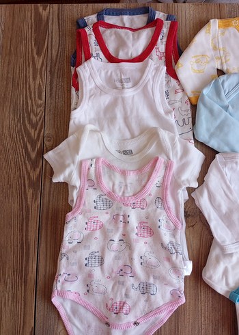 bebek zibinlar - Görsel 3