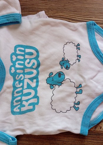 bebek zibinlar - Görsel 13