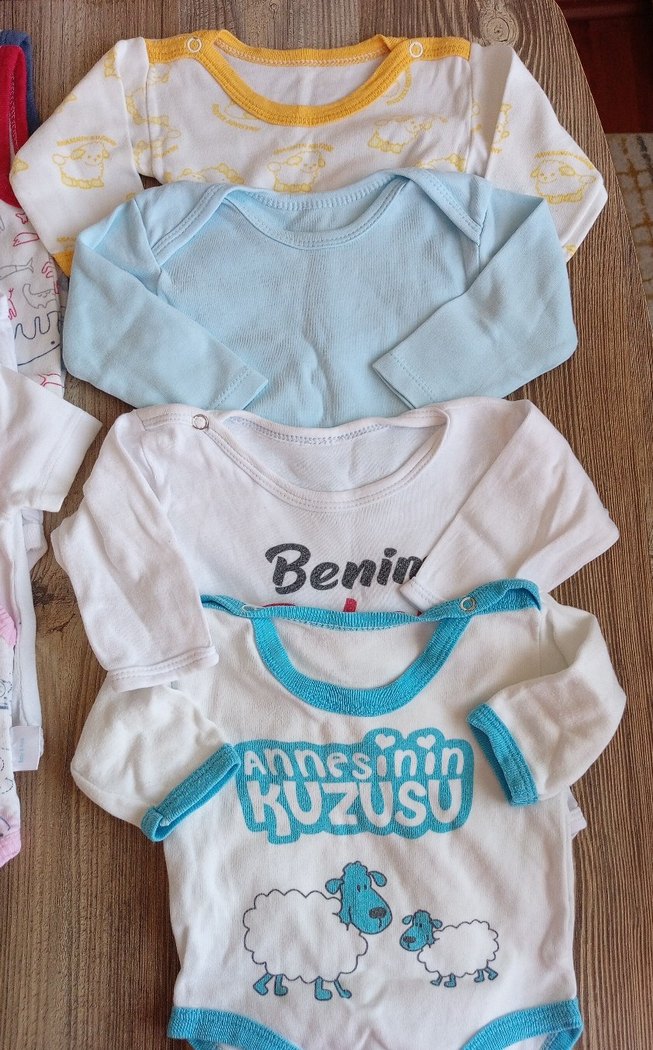 bebek zibinlar - Görsel 4