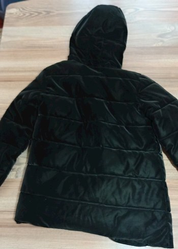  LC Waikiki 10-11 Yaş Çocuk Mont  Yeni Gibi - Görsel 5