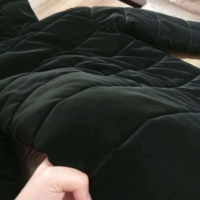  LC Waikiki 10-11 Yaş Çocuk Mont  Yeni Gibi - Görsel 4