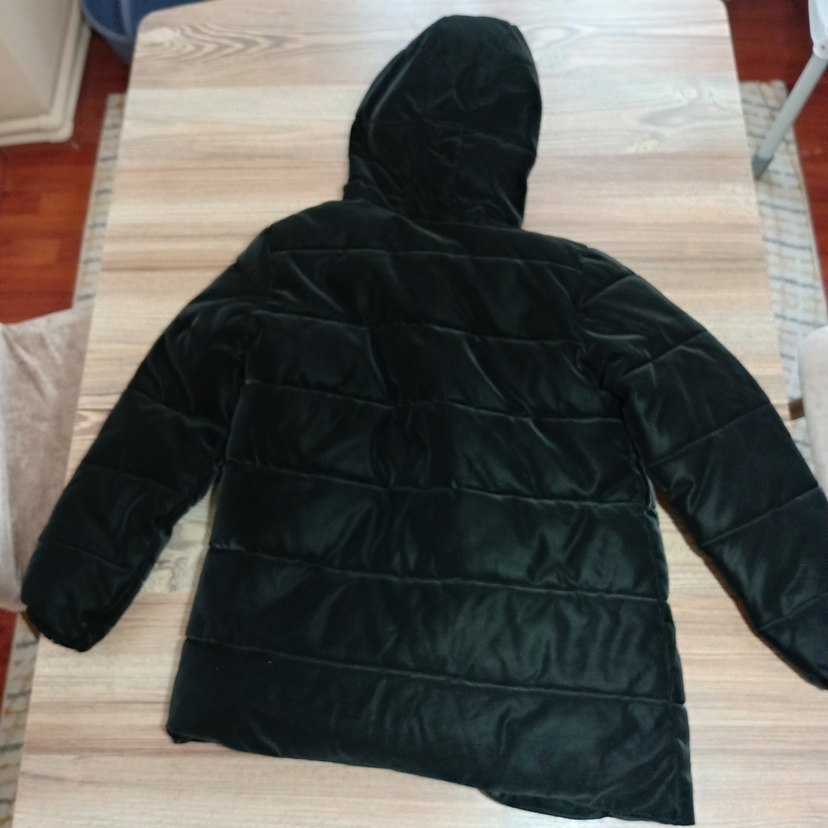  LC Waikiki 10-11 Yaş Çocuk Mont  Yeni Gibi - Görsel 5