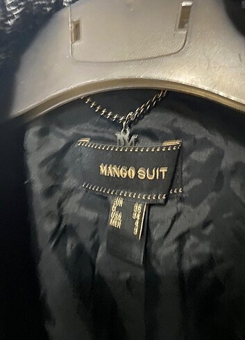 Mango Mango kısa ceket