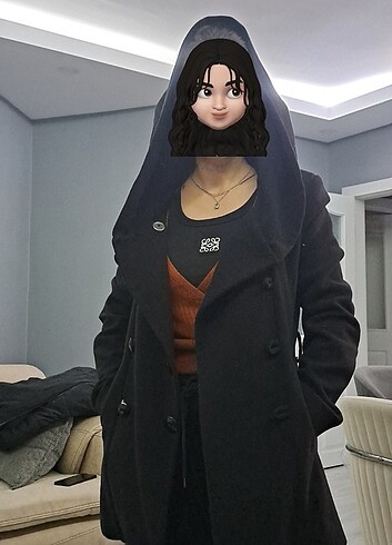 Batik kaşe kaban 