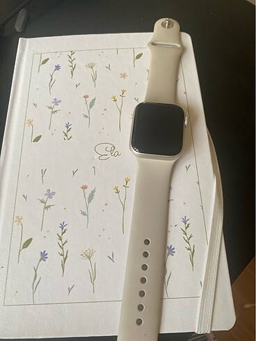 Apple whatch