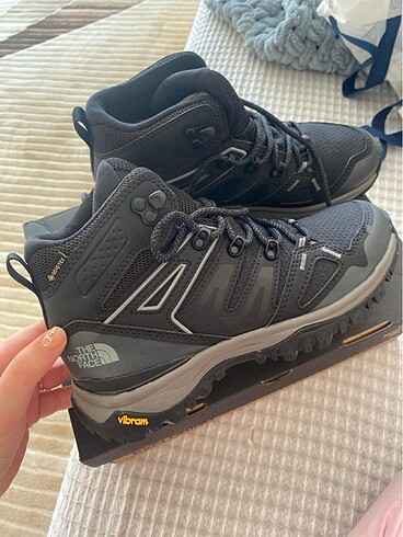 North Face Outdoor orjinal bot