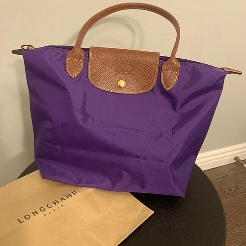 longchamp çanta