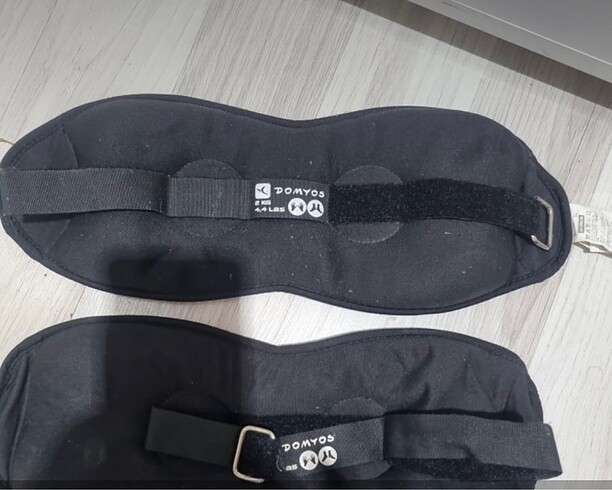 Domyos kum torbası ağırlık