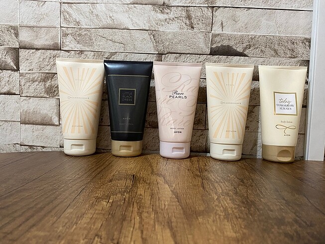 Avon losyon