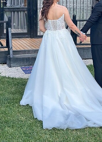 GELİNLİK - Görsel 2