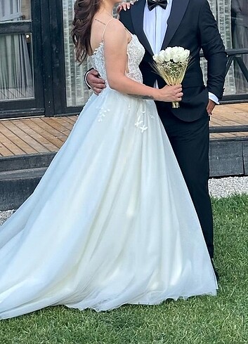 GELİNLİK - Görsel 3