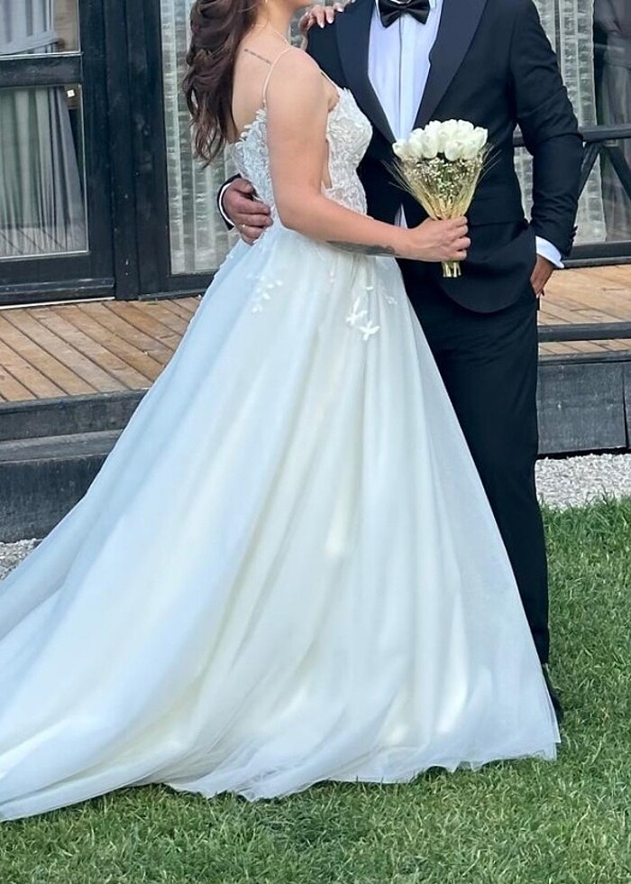 GELİNLİK  - Görsel 3