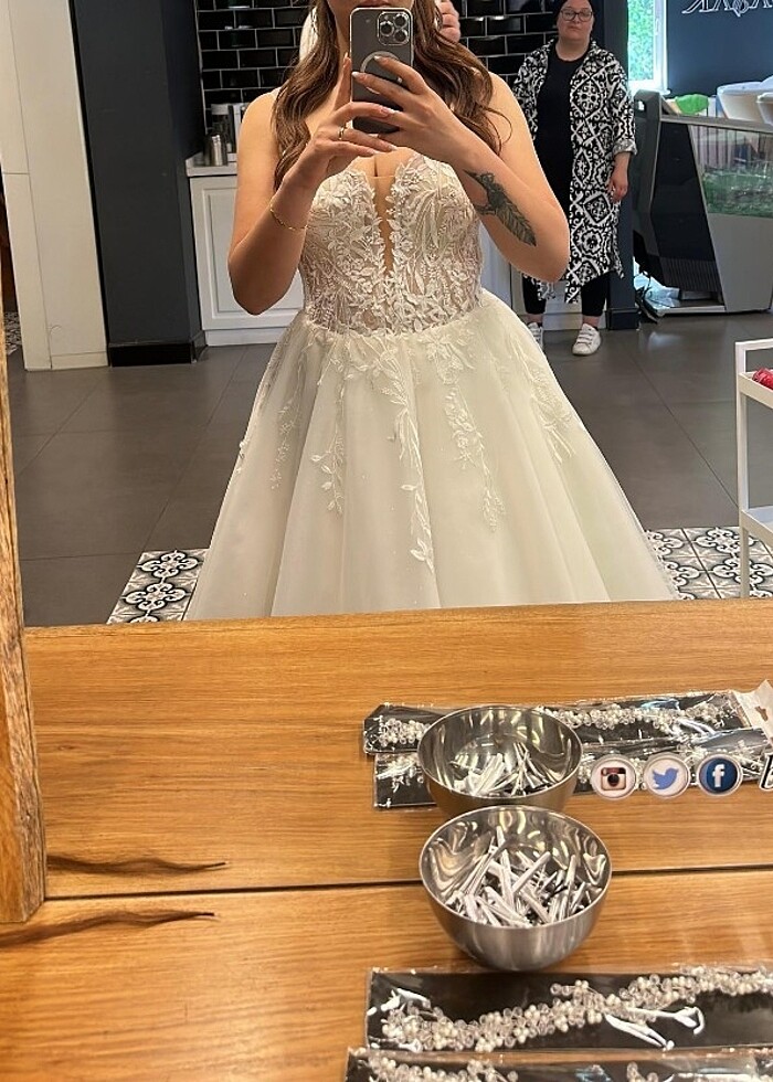 GELİNLİK  - Görsel 4