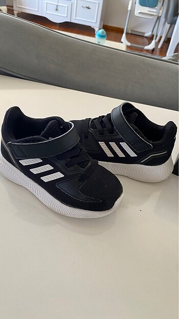 Adidas çocuk ayakkabı