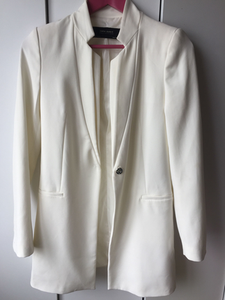 Zara Blazer Ceket