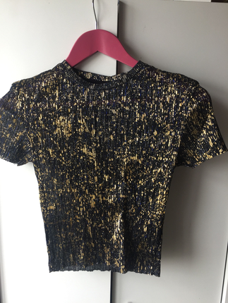 m Beden Zara T-shirt