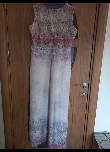 Zara Jile elbise