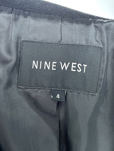 m Beden siyah Renk Nine West Kaban %70 İndirimli.