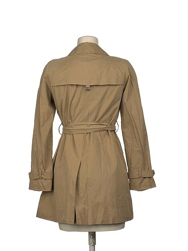 s Beden Mango Trenchcoat p İndirimli.