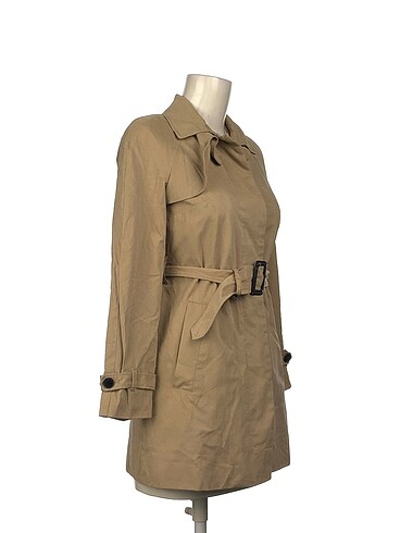 Mango Mango Trenchcoat p İndirimli.