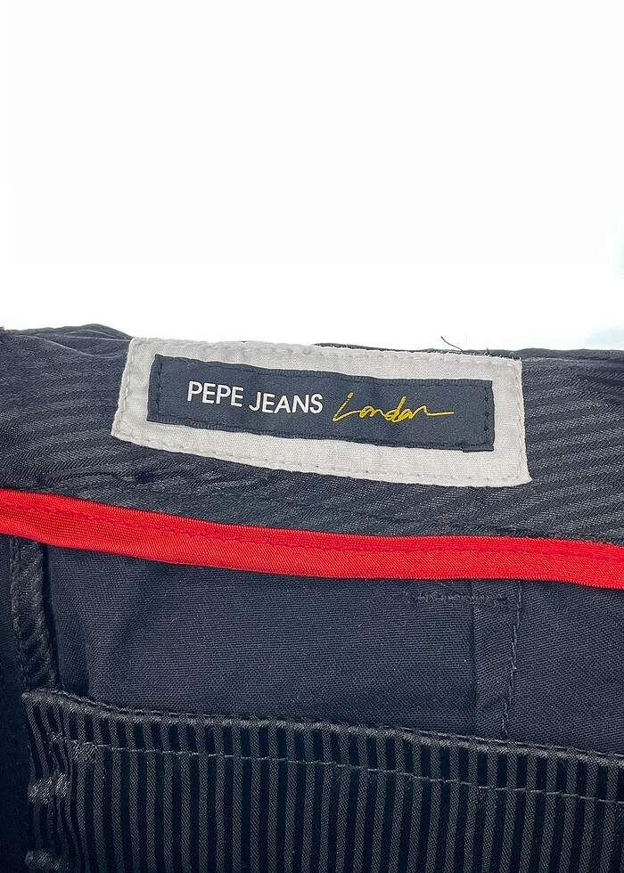 Pepe Jeans Kısa Tulum %70 İndirimli. - Görsel 3