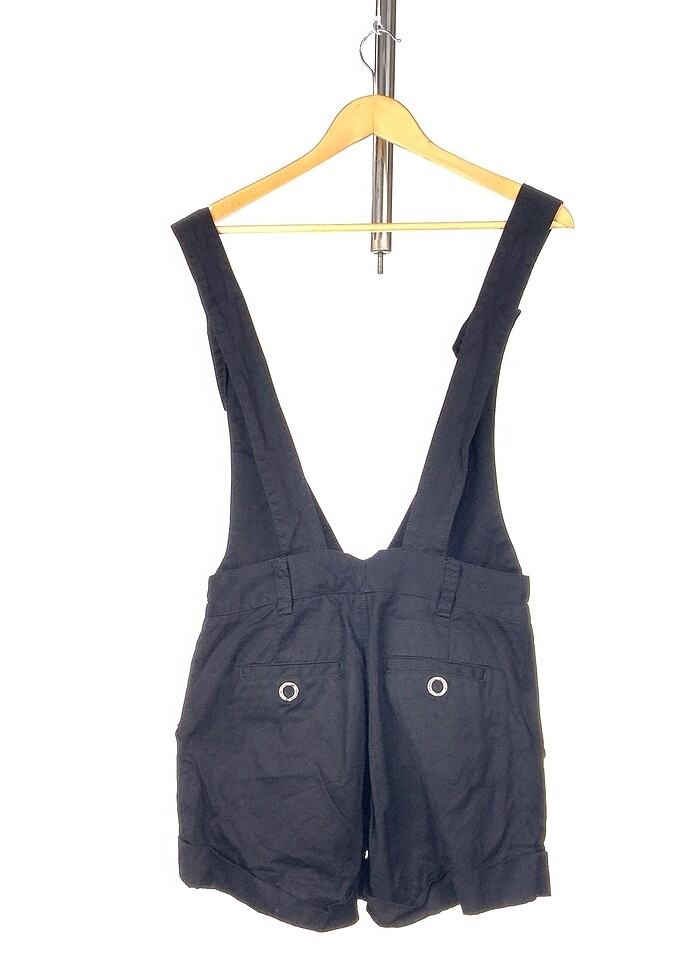 Pepe Jeans Kısa Tulum %70 İndirimli. - Görsel 2