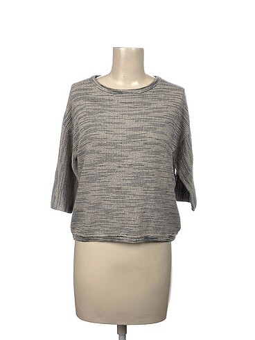 Massimo Dutti Kazak / Triko %70 İndirimli.