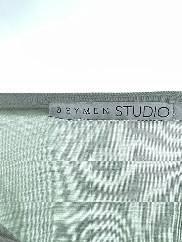 m Beden çeşitli Renk Beymen Studio T-shirt %70 İndirimli.