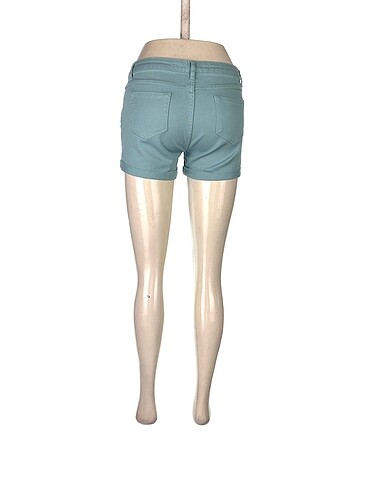 Denim&Co Jean / Kot Şort %70 İndirimli. - Görsel 3