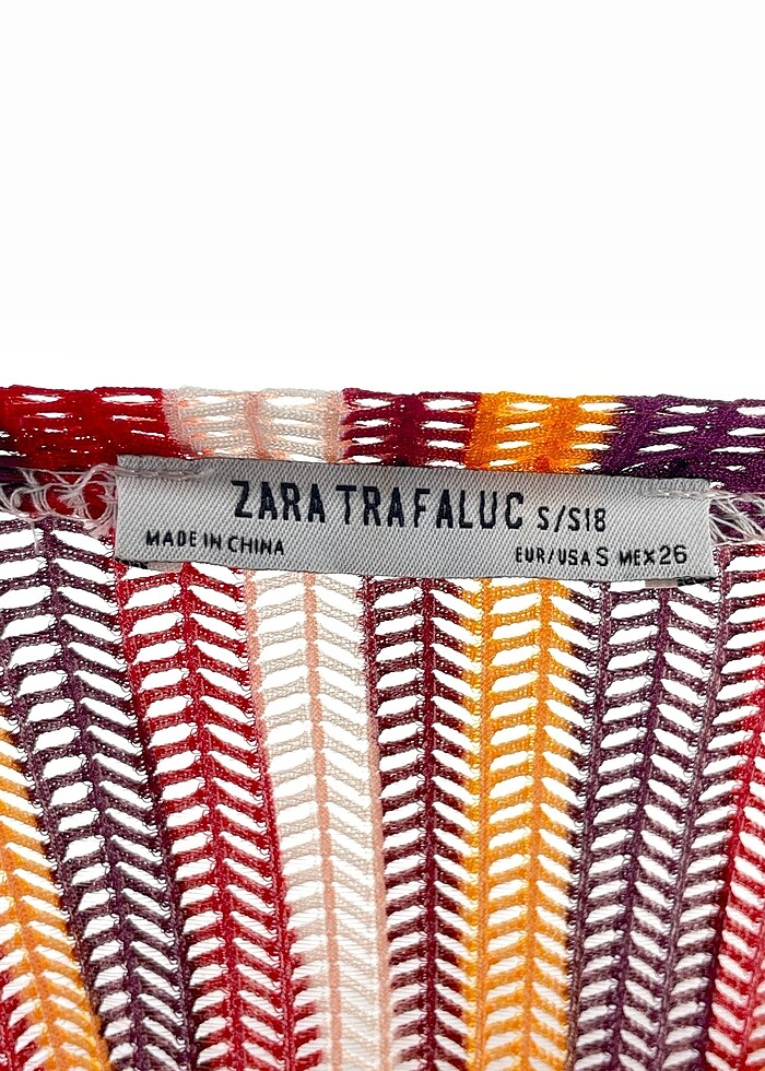 Zara Pareo %70 İndirimli. - Görsel 4