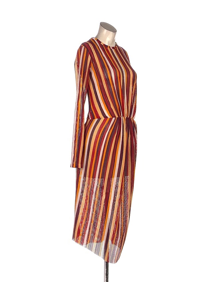 Zara Pareo %70 İndirimli. - Görsel 2