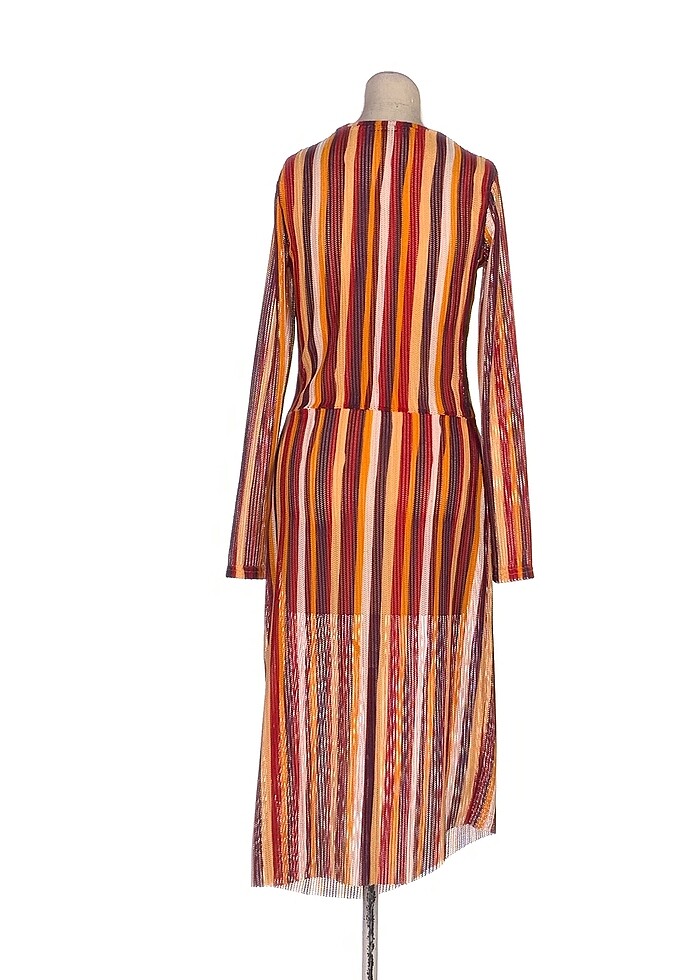 Zara Pareo %70 İndirimli. - Görsel 3