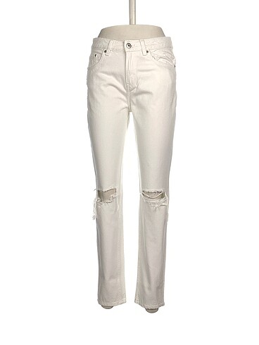 H&M Jean / Kot %70 İndirimli.